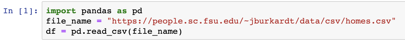 Change a Column Data Type in Pandas - Data Courses