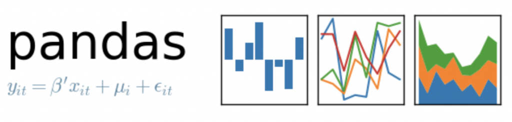 Source: https://pandas.pydata.org/