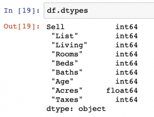 How to Convert a String to int in Pandas - Data Courses