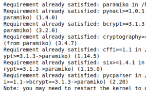 transfer file from sftp to s3 using paramiko