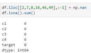 What is Sklearn pipeline